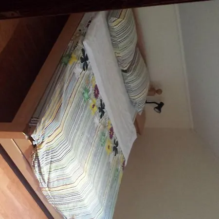 Mlinarev San Guest house Martin Brod