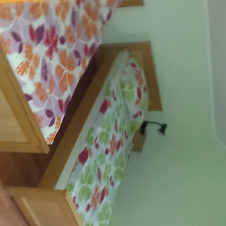 Mlinarev San Guest house 2*